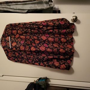 Maurices blouse